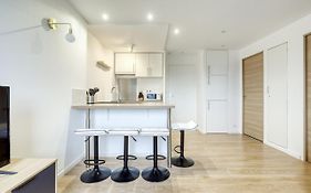 Très bel appartement 5 pers+1bb - 3km Disneyland